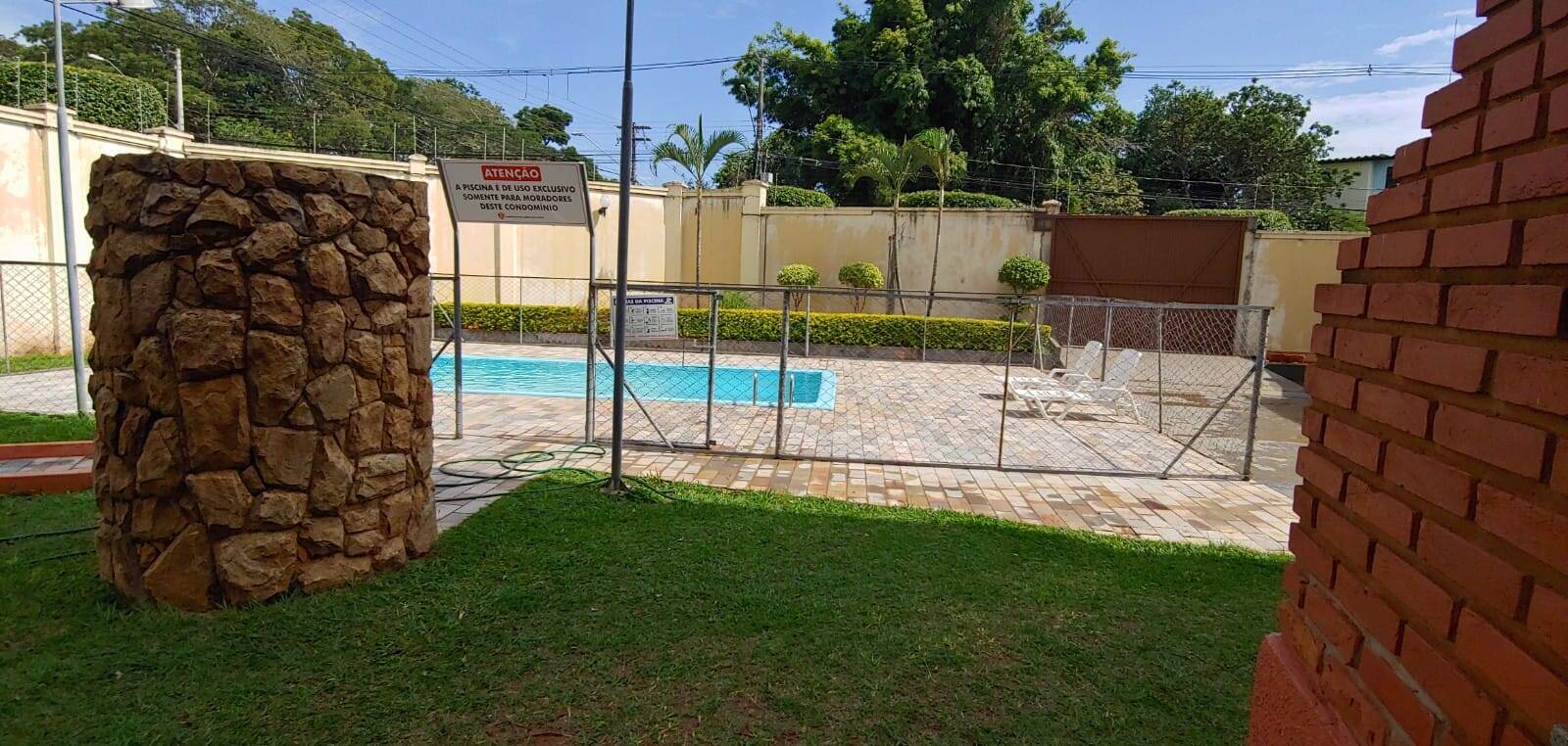 Apartamento para alugar com 2 quartos, 68m² - Foto 10