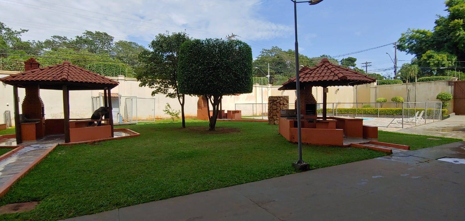 Apartamento para alugar com 2 quartos, 68m² - Foto 8