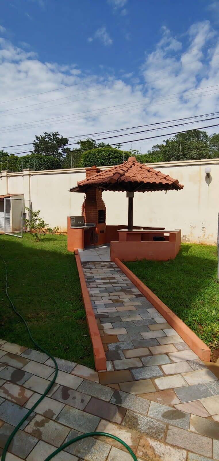 Apartamento para alugar com 2 quartos, 68m² - Foto 7