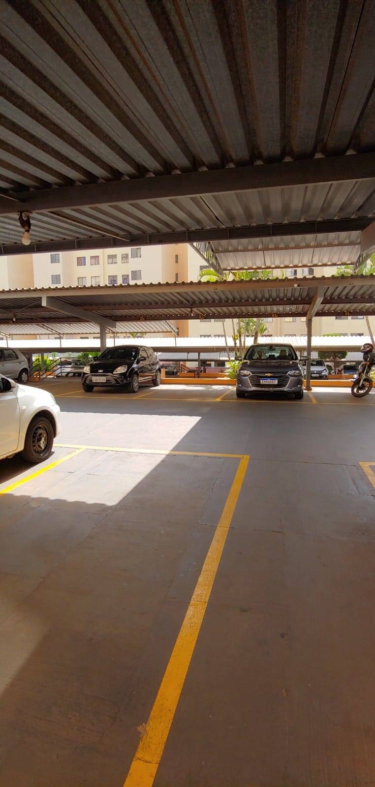 Apartamento para alugar com 2 quartos, 68m² - Foto 13
