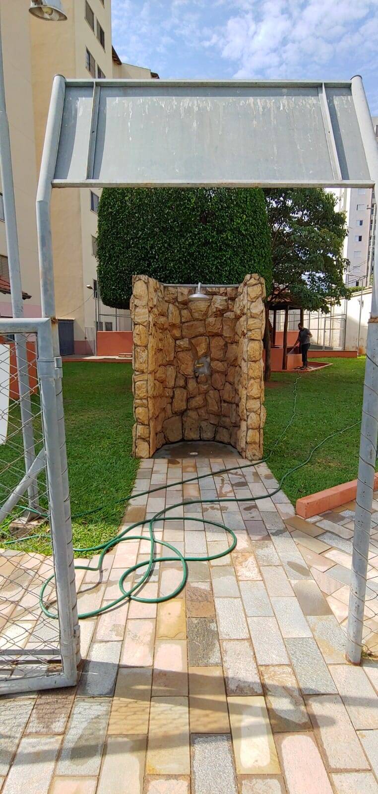 Apartamento para alugar com 2 quartos, 68m² - Foto 9