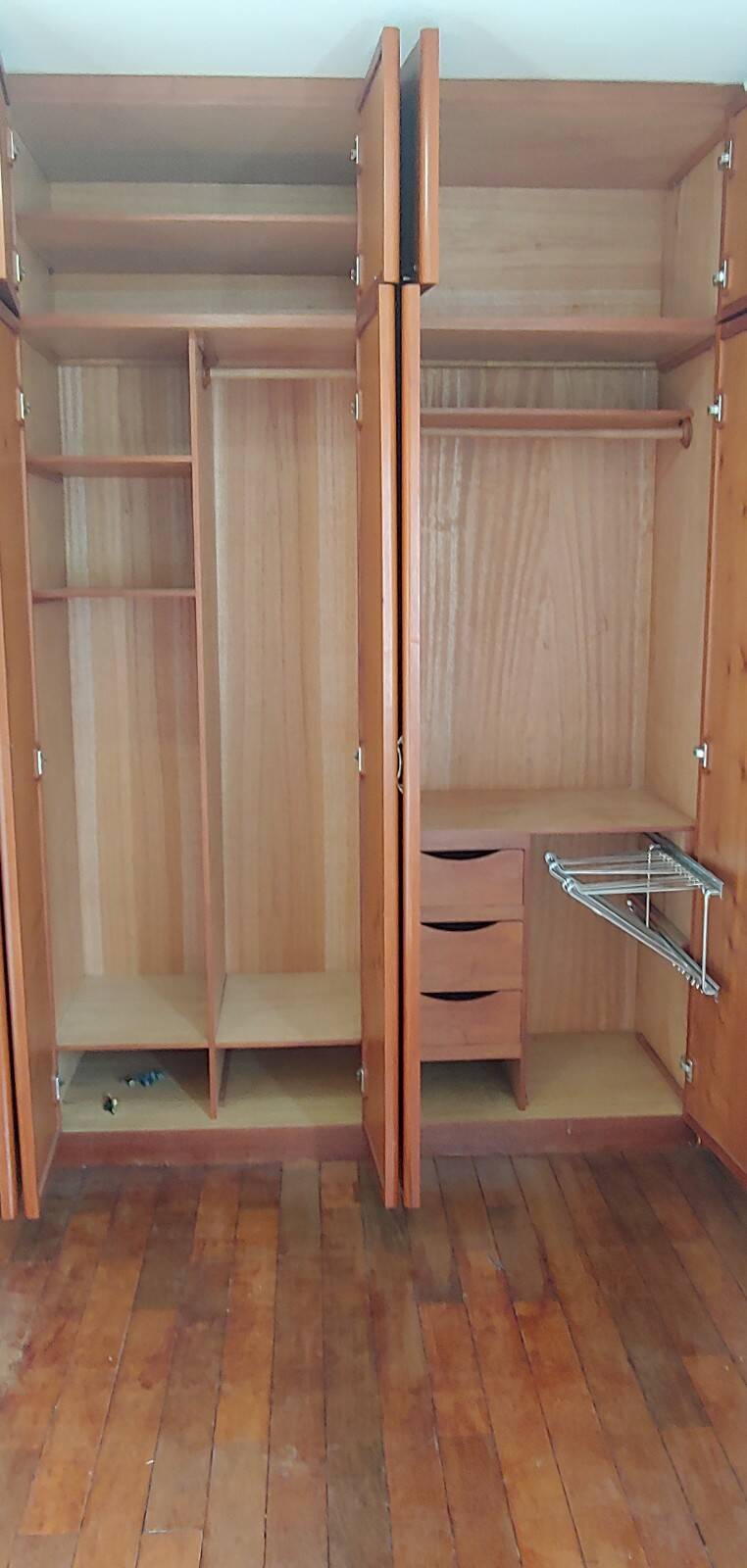Apartamento para alugar com 2 quartos, 68m² - Foto 43