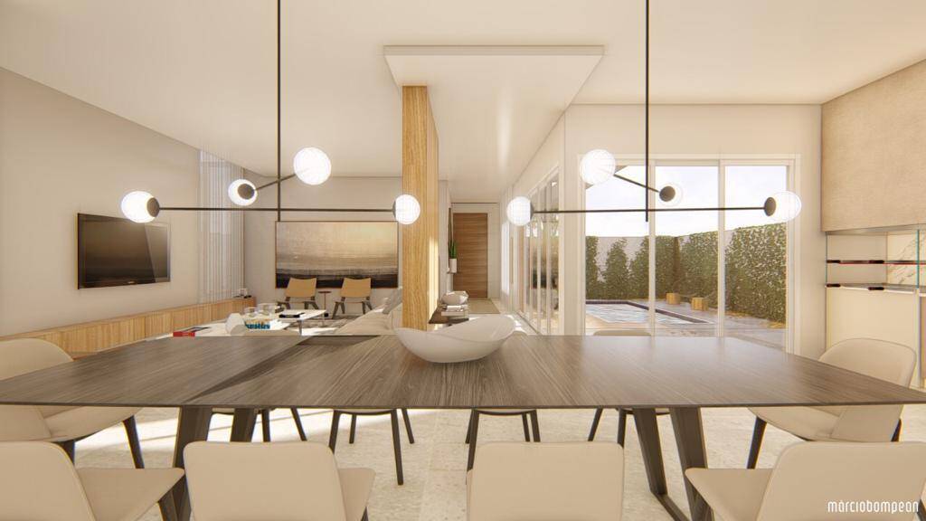 Casa à venda e aluguel com 3 quartos, 296m² - Foto 6
