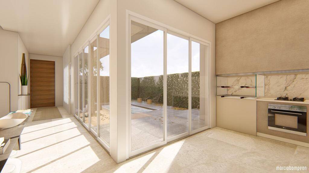 Casa à venda e aluguel com 3 quartos, 296m² - Foto 15