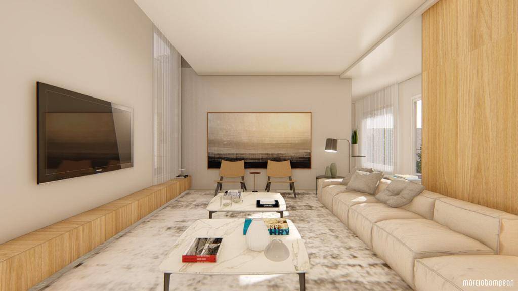 Casa à venda e aluguel com 3 quartos, 296m² - Foto 13