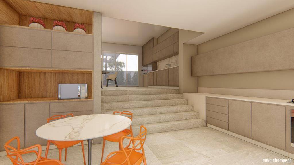 Casa à venda e aluguel com 3 quartos, 296m² - Foto 5