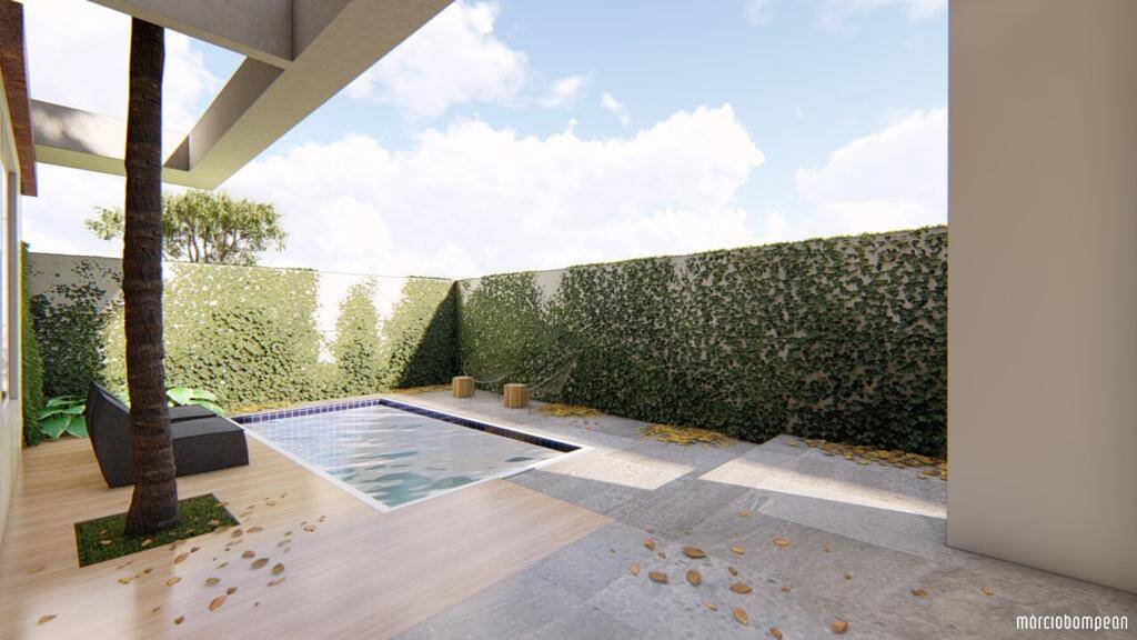Casa à venda e aluguel com 3 quartos, 296m² - Foto 16