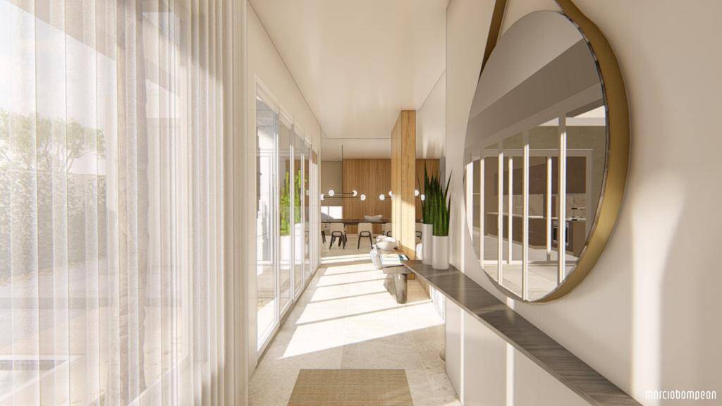 Casa à venda e aluguel com 3 quartos, 296m² - Foto 12