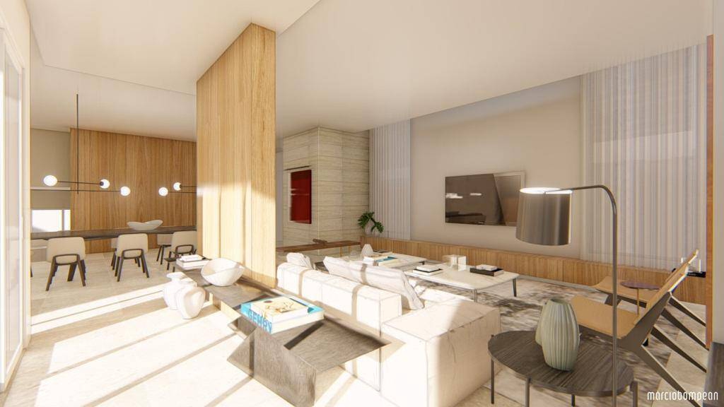 Casa à venda e aluguel com 3 quartos, 296m² - Foto 10