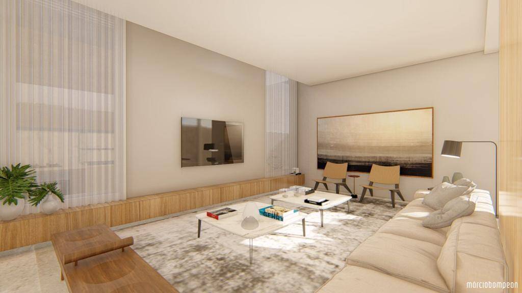 Casa à venda e aluguel com 3 quartos, 296m² - Foto 14