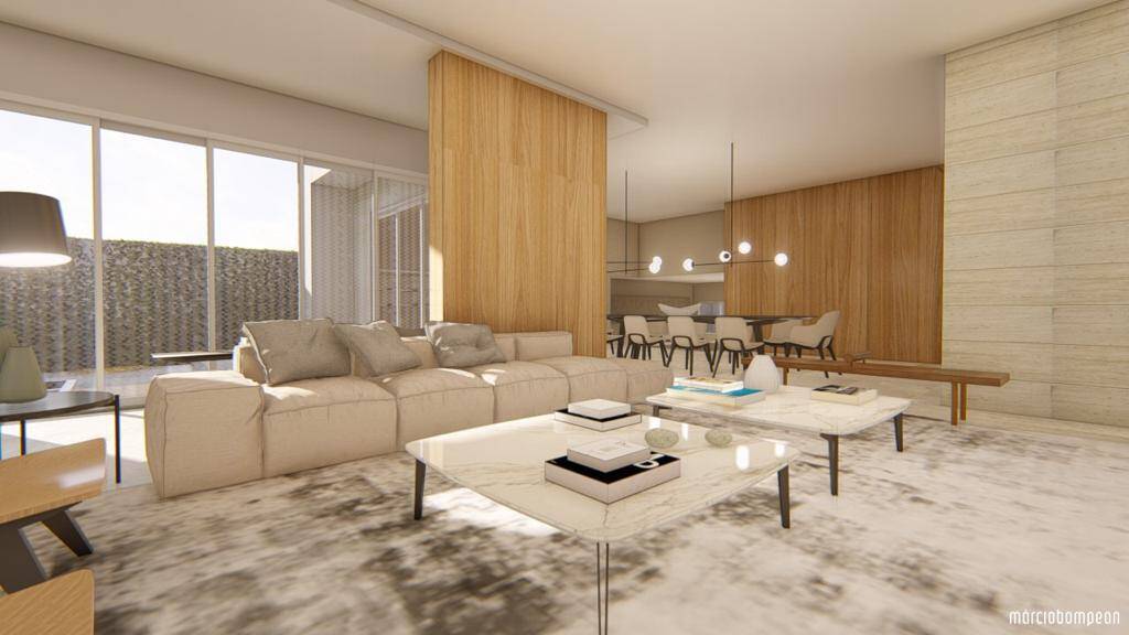 Casa à venda e aluguel com 3 quartos, 296m² - Foto 11