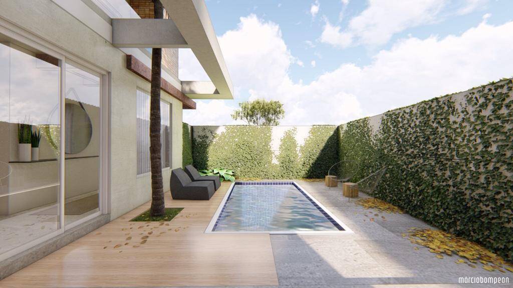 Casa à venda e aluguel com 3 quartos, 296m² - Foto 17