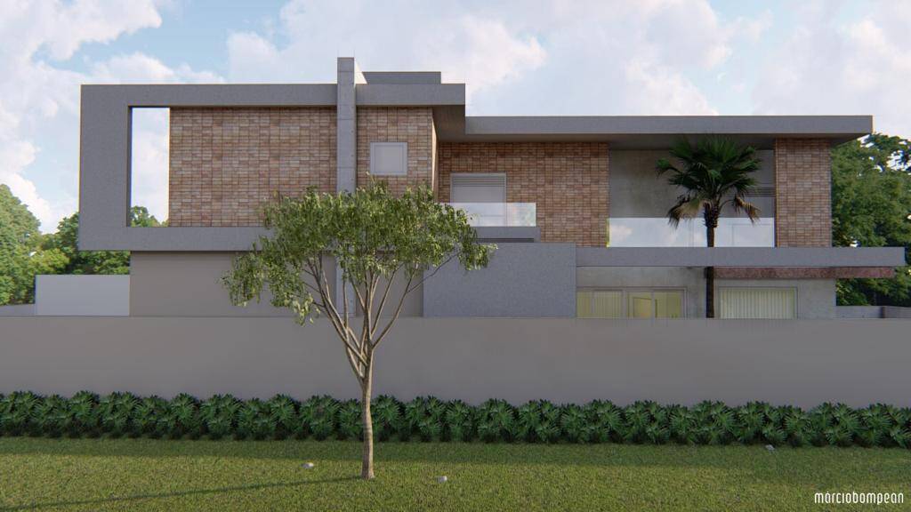 Casa à venda e aluguel com 3 quartos, 296m² - Foto 18