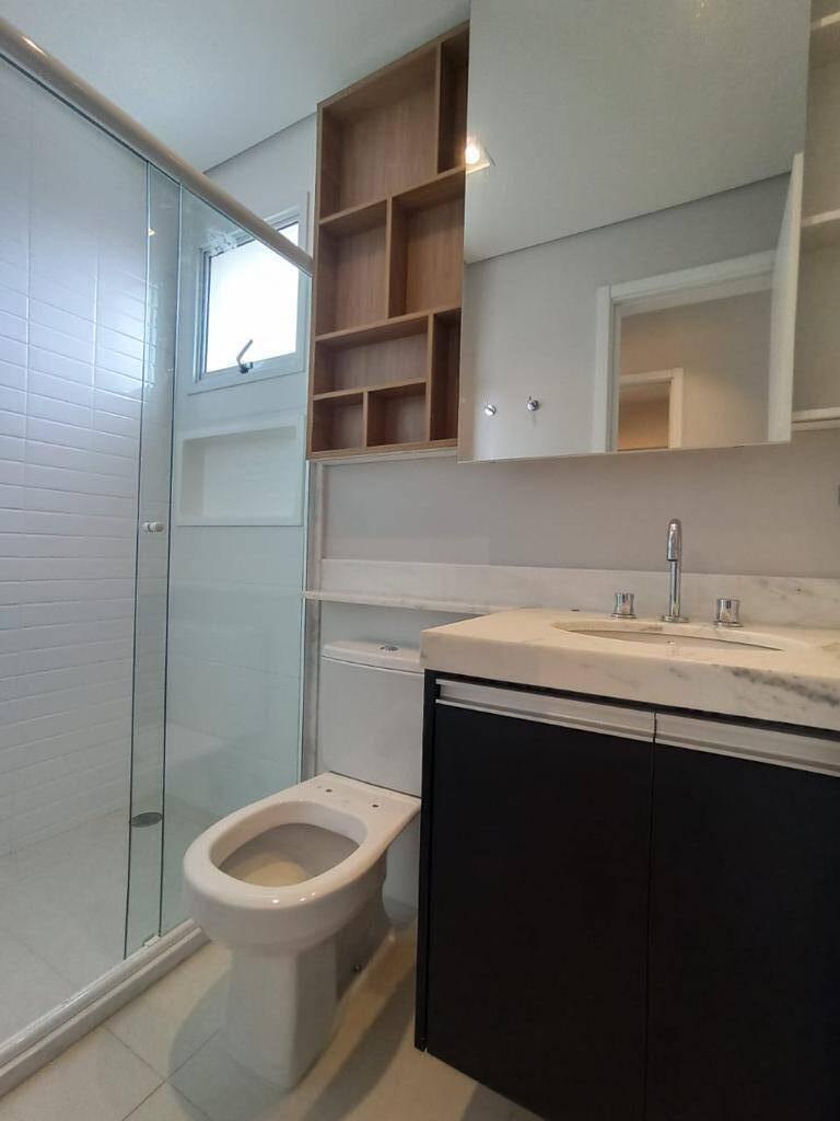 Apartamento para alugar com 1 quarto, 40m² - Foto 4