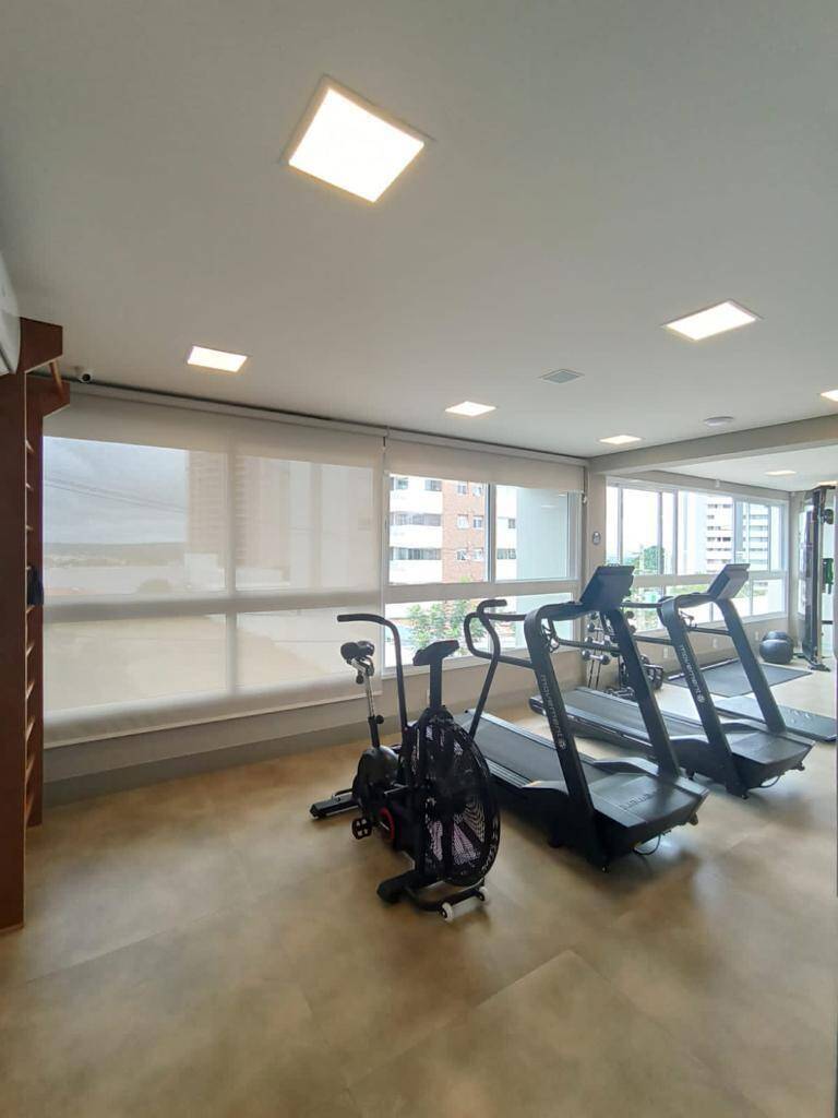 Apartamento para alugar com 1 quarto, 40m² - Foto 2