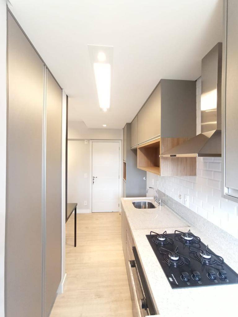 Apartamento para alugar com 1 quarto, 40m² - Foto 5