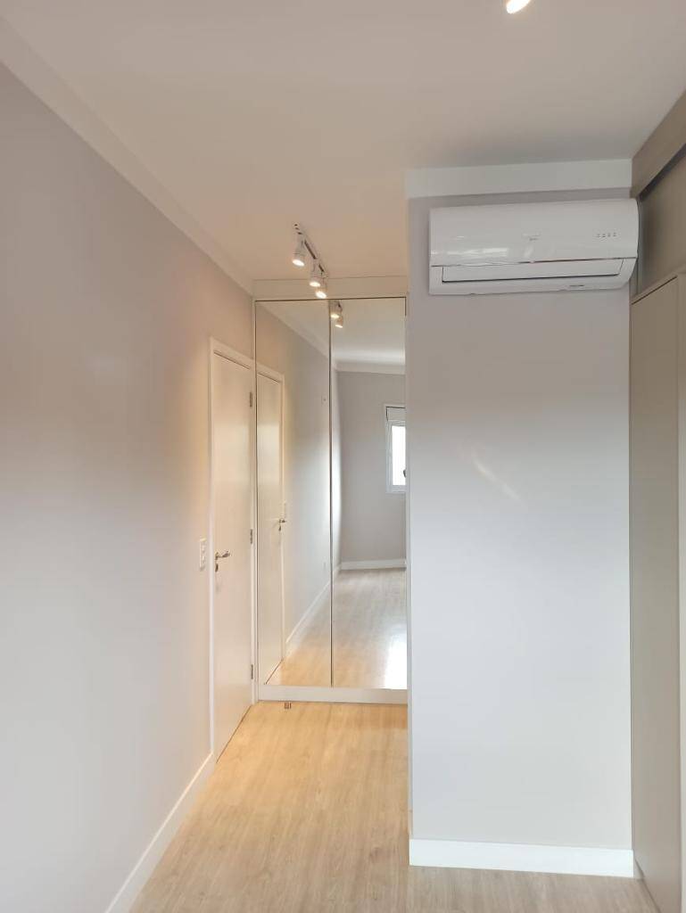 Apartamento para alugar com 1 quarto, 40m² - Foto 7