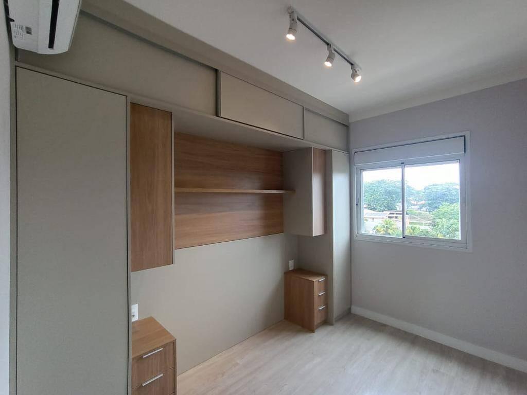 Apartamento para alugar com 1 quarto, 40m² - Foto 6