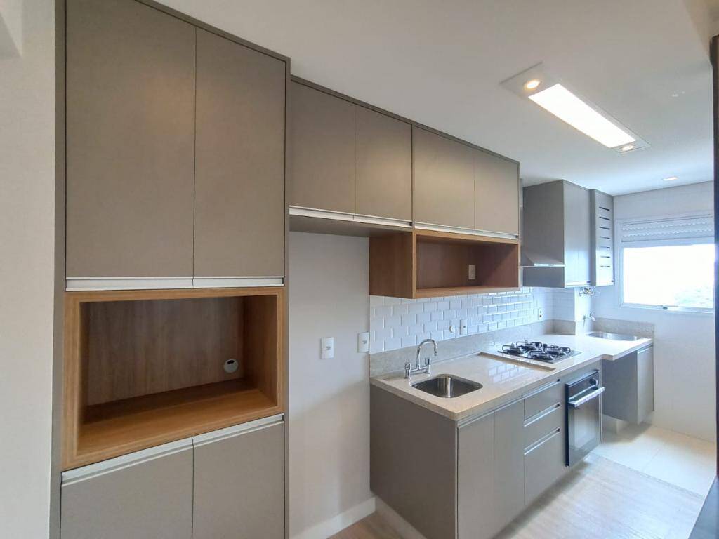 Apartamento para alugar com 1 quarto, 40m² - Foto 9