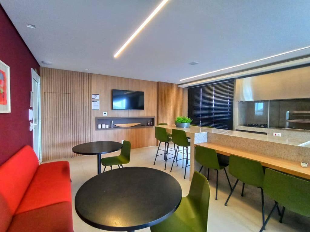 Apartamento para alugar com 1 quarto, 40m² - Foto 13