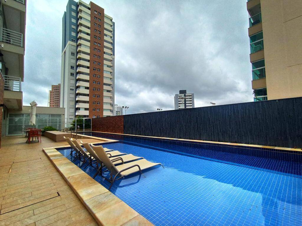Apartamento para alugar com 1 quarto, 40m² - Foto 10
