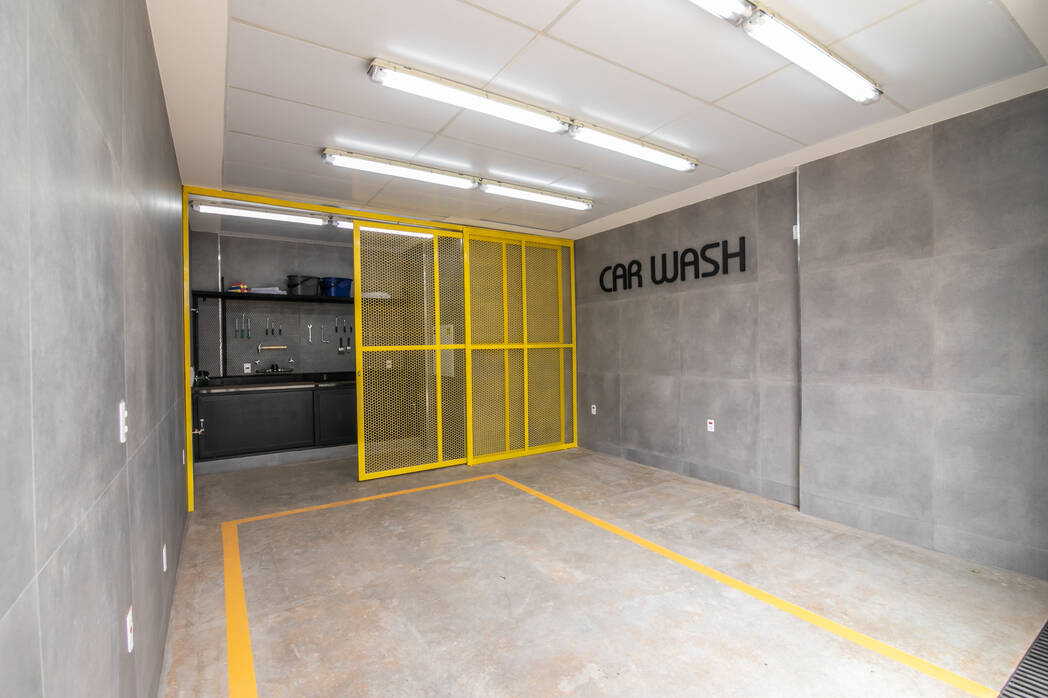 Apartamento para alugar com 3 quartos, 84m² - Foto 65
