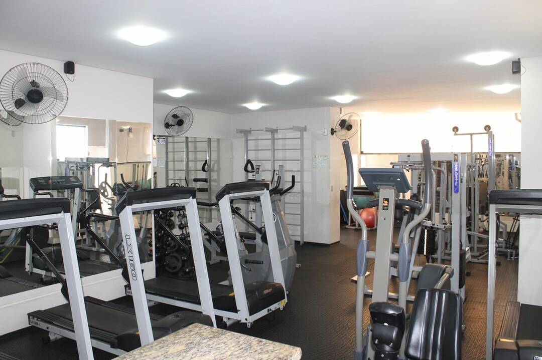 Apartamento, 3 quartos, 86 m² - Foto 4