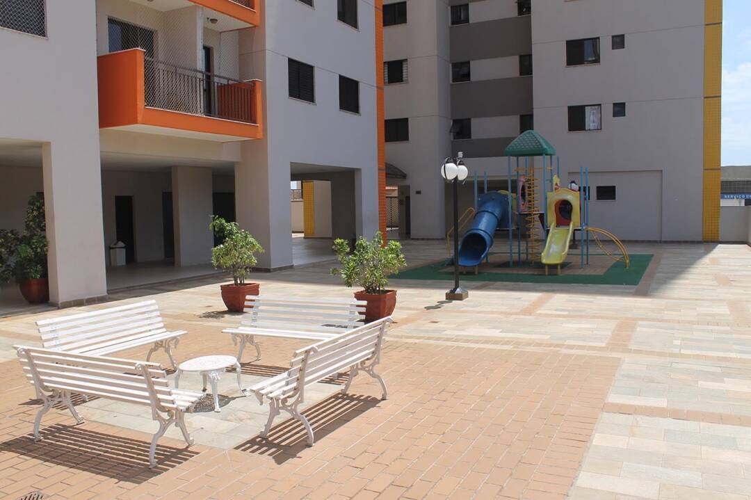 Apartamento, 3 quartos, 86 m² - Foto 3
