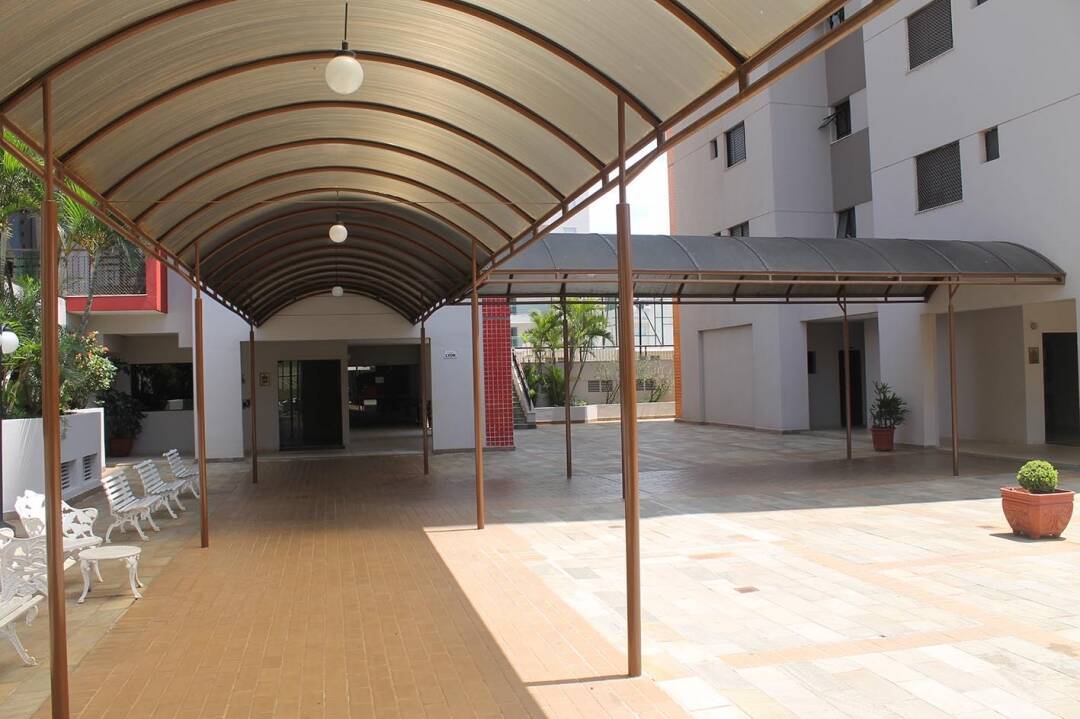Apartamento, 3 quartos, 86 m² - Foto 2