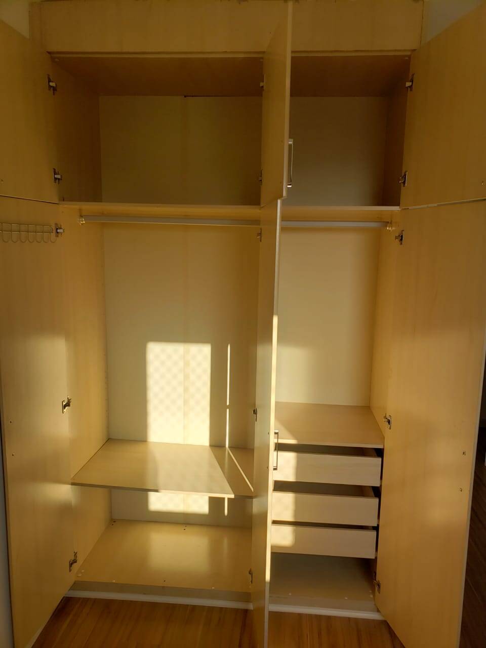Apartamento, 3 quartos - Foto 17
