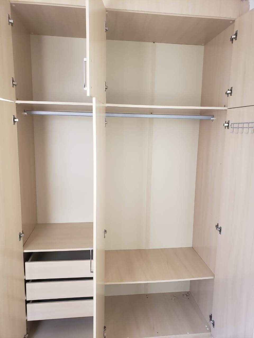 Apartamento, 3 quartos, 86 m² - Foto 34