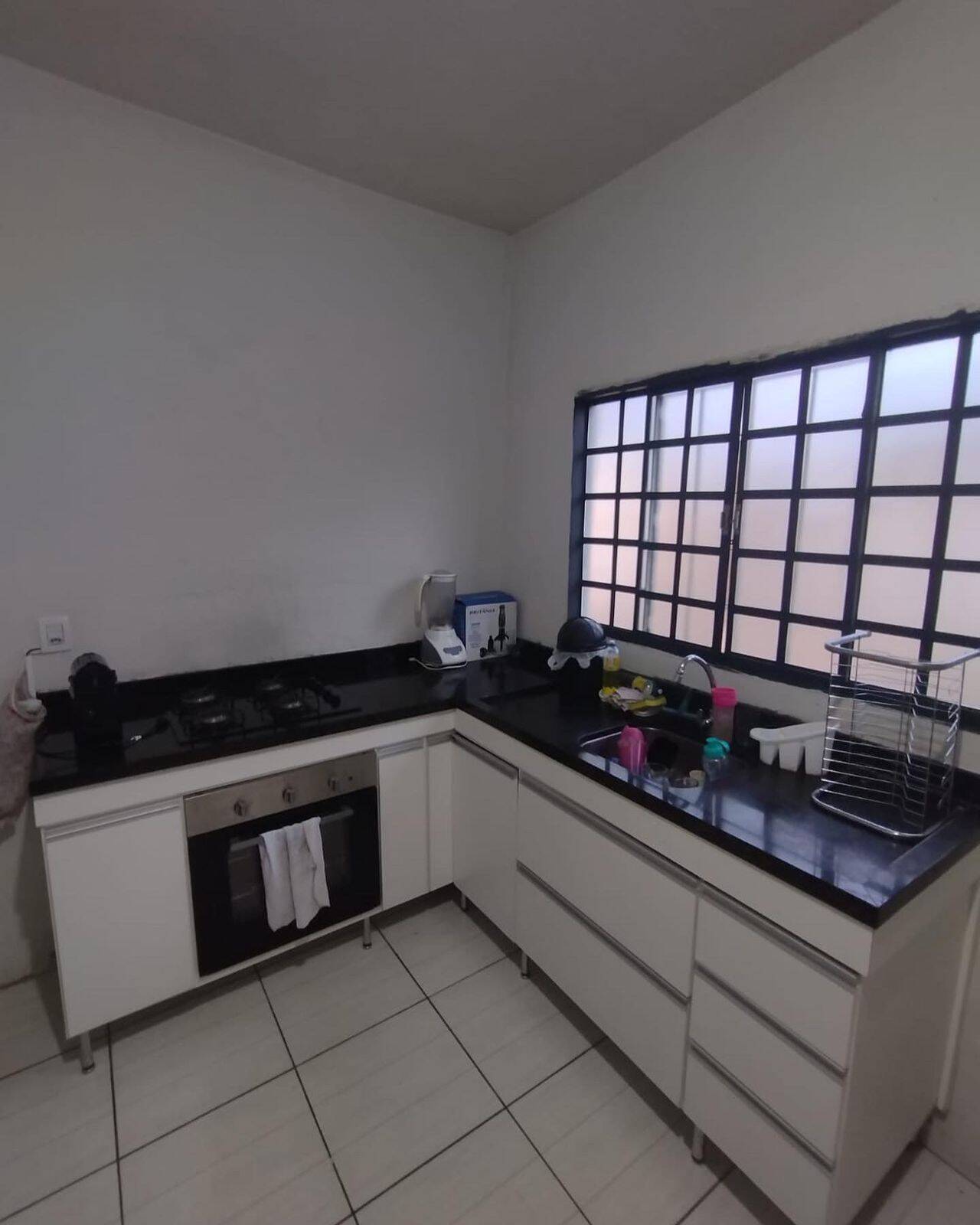 Casa, 3 quartos, 91 m² - Foto 5