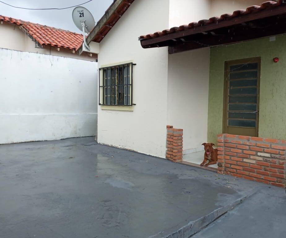 Casa, 3 quartos, 115 m² - Foto 6