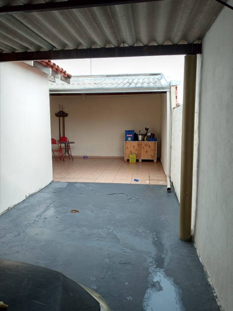 Casa, 3 quartos, 115 m² - Foto 5