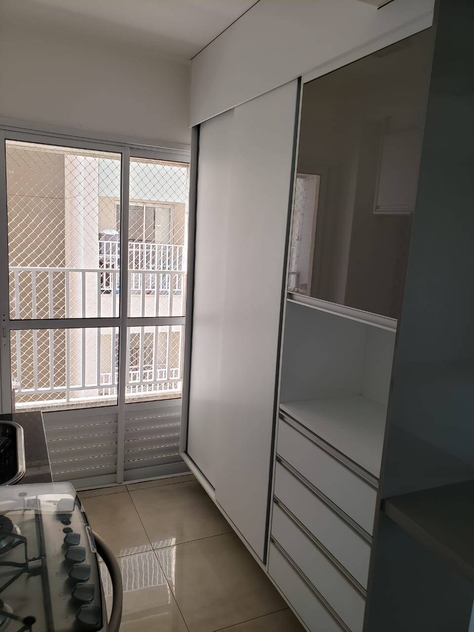Apartamento, 2 quartos - Foto 2