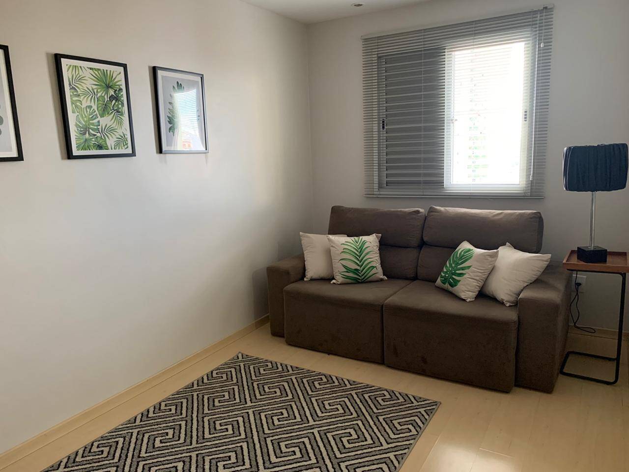 Apartamento, 1 quarto - Foto 6