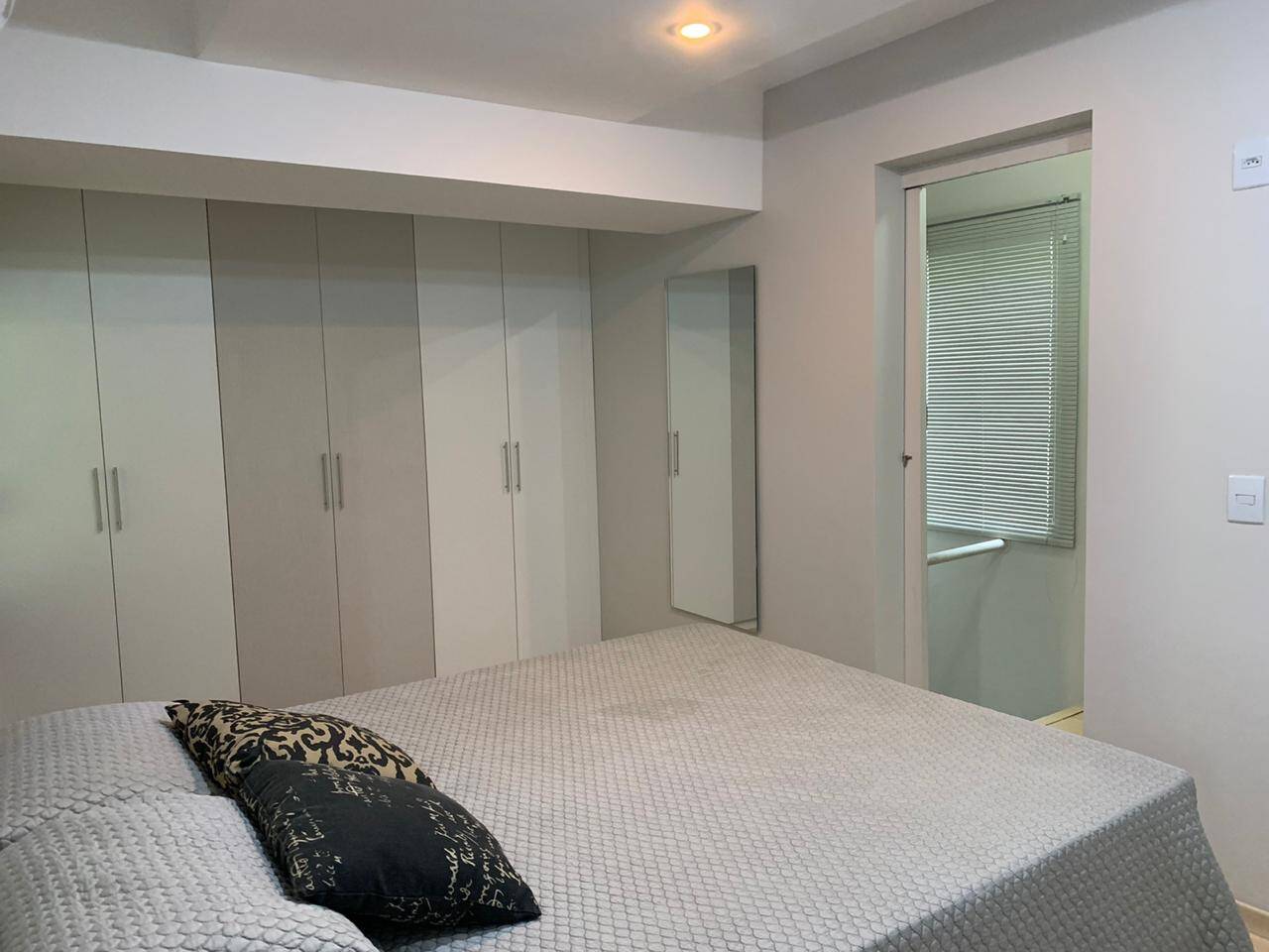 Apartamento, 1 quarto - Foto 12