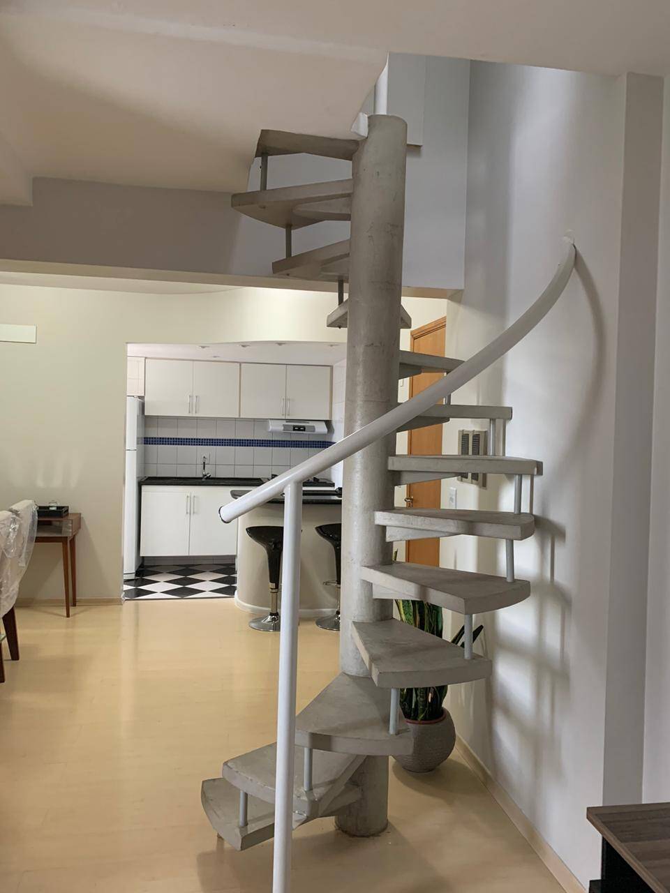 Apartamento, 1 quarto - Foto 16