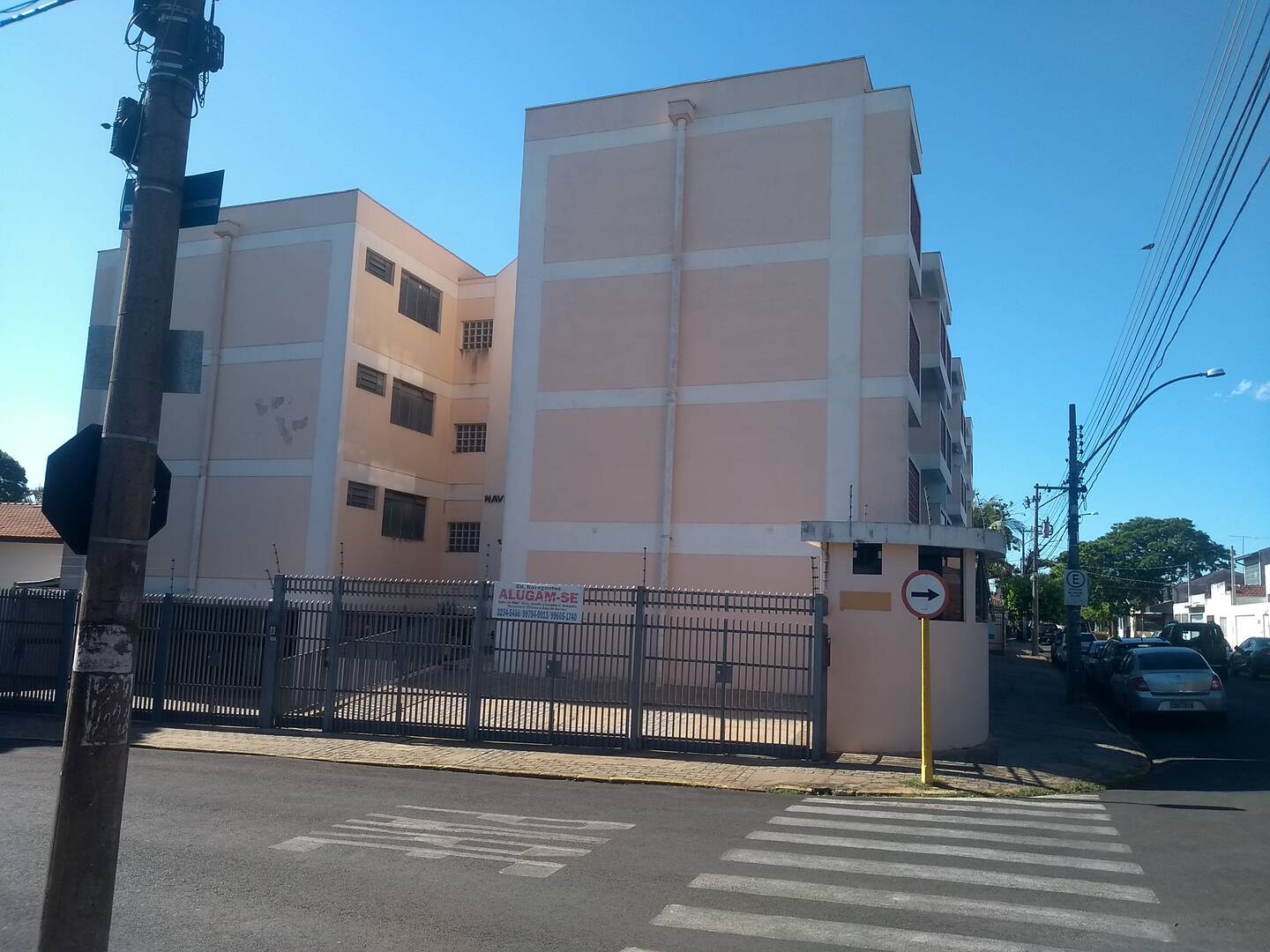 Apartamento, 1 quarto, 41 m² - Foto 2