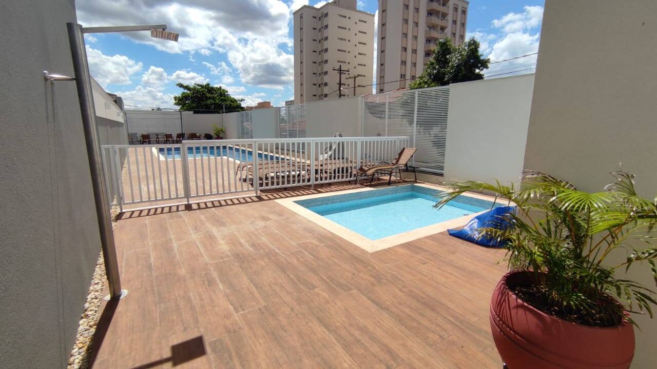 Apartamento, 2 quartos, 60 m² - Foto 4