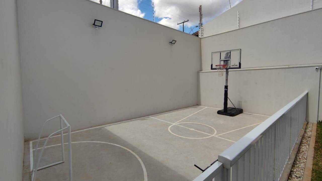 Apartamento, 2 quartos, 60 m² - Foto 6