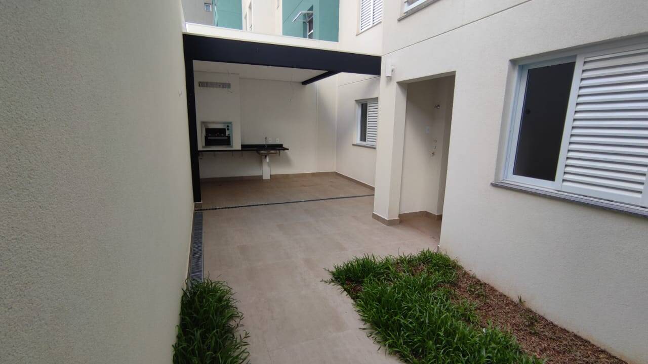 Apartamento, 2 quartos, 60 m² - Foto 11