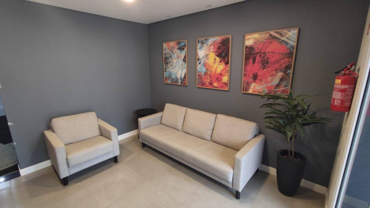 Apartamento, 2 quartos, 60 m² - Foto 15