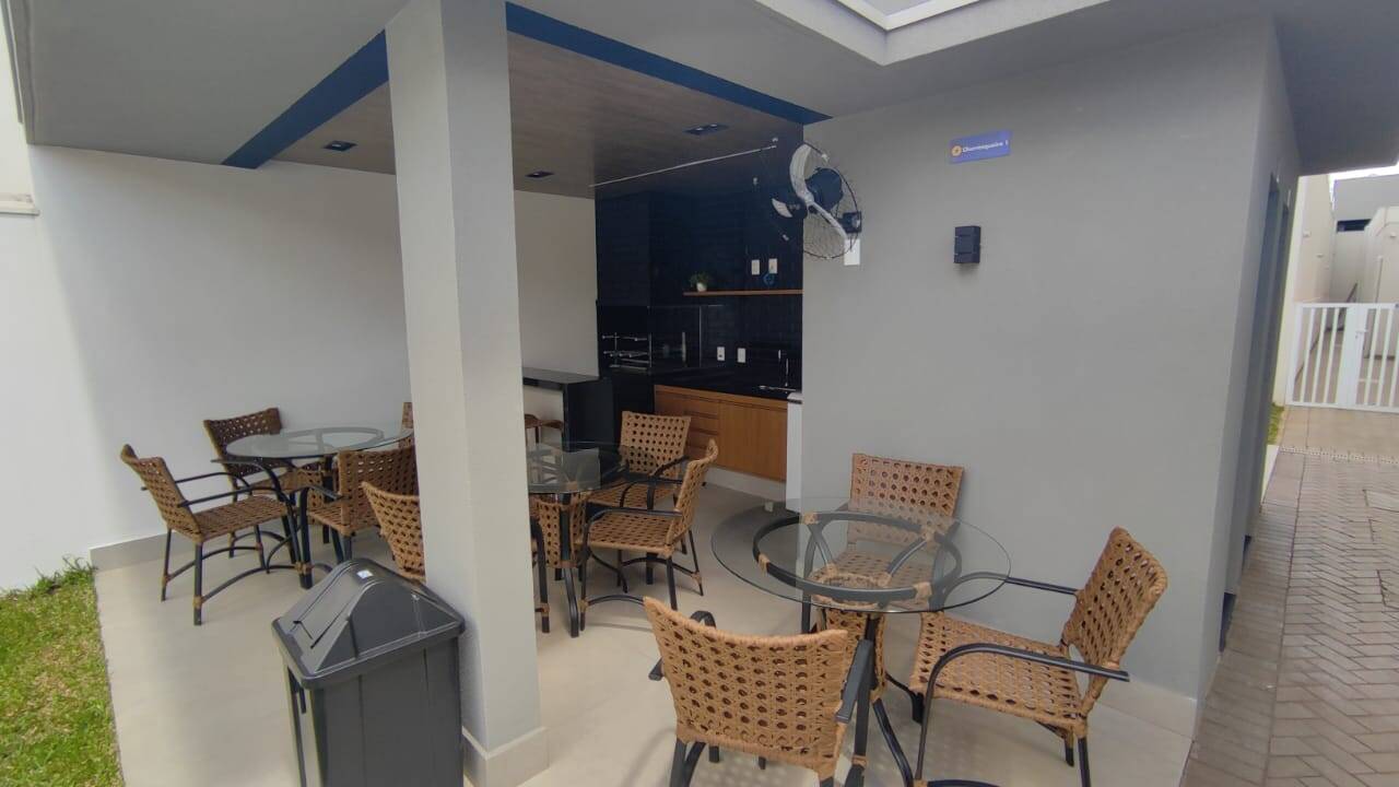 Apartamento, 2 quartos, 60 m² - Foto 17