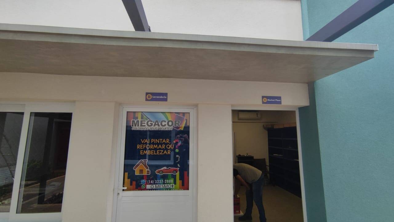 Apartamento, 2 quartos, 60 m² - Foto 20