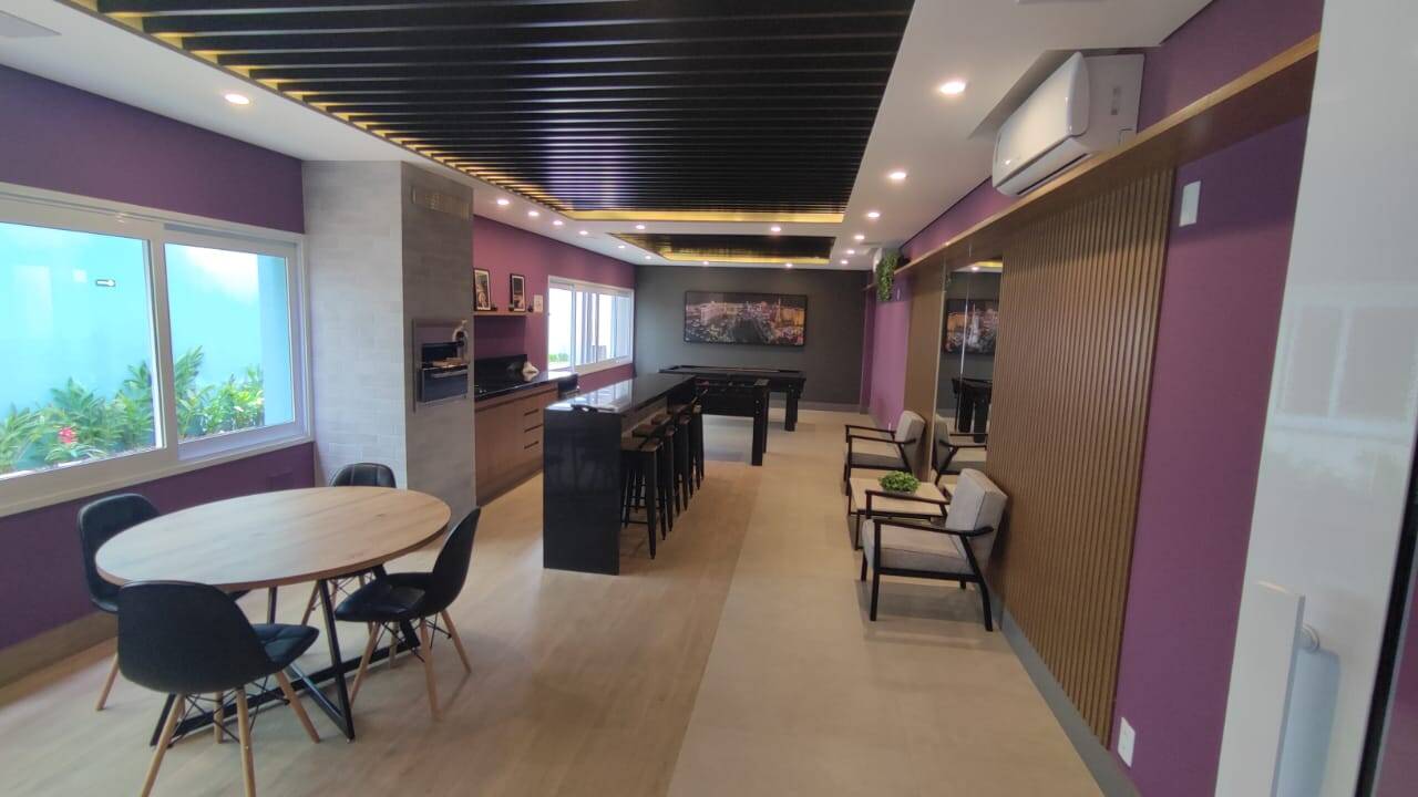 Apartamento, 2 quartos, 60 m² - Foto 22