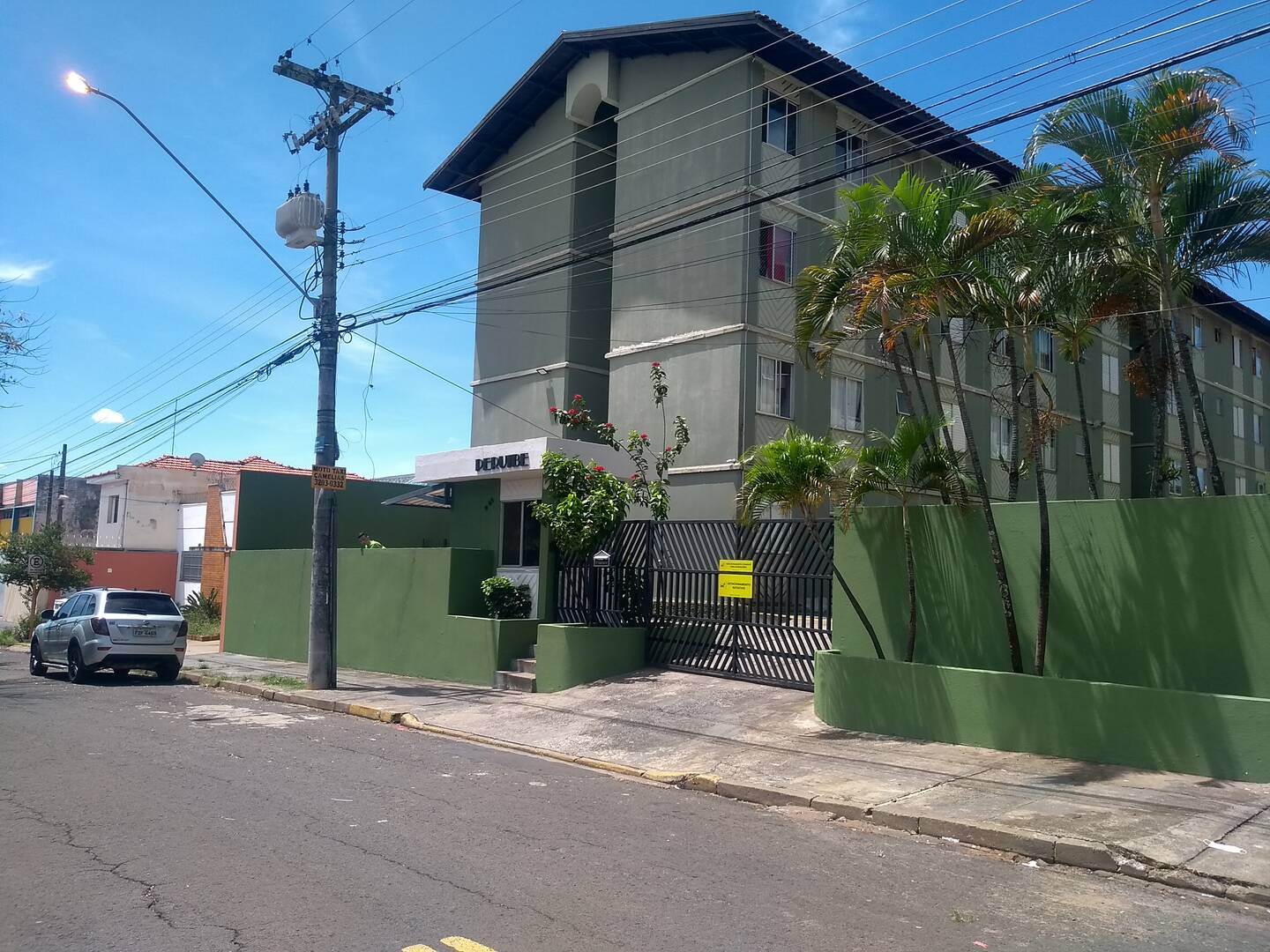 Apartamento, 1 quarto - Foto 2