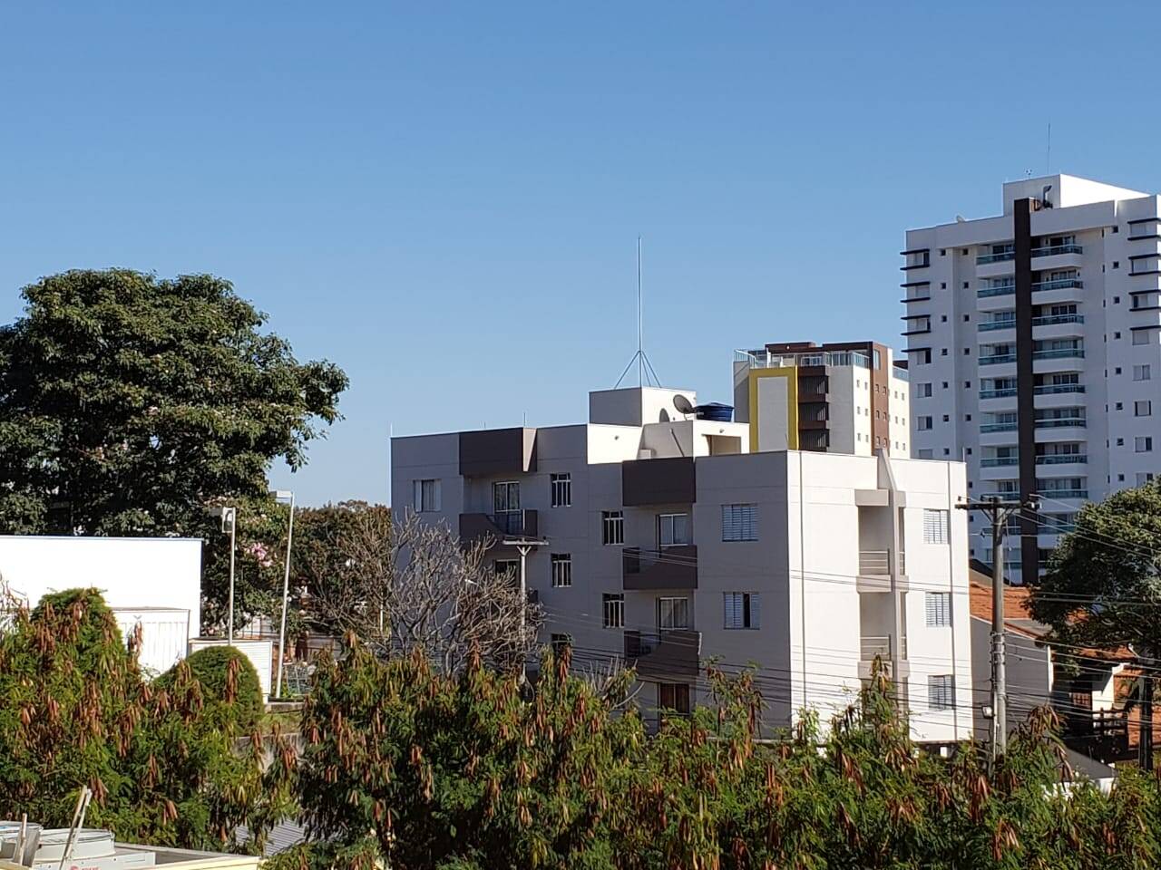 Apartamento, 3 quartos, 76 m² - Foto 1