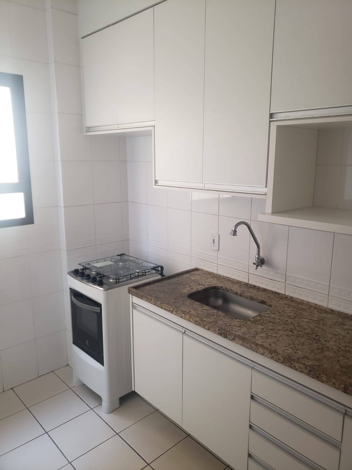Apartamento, 3 quartos, 76 m² - Foto 2