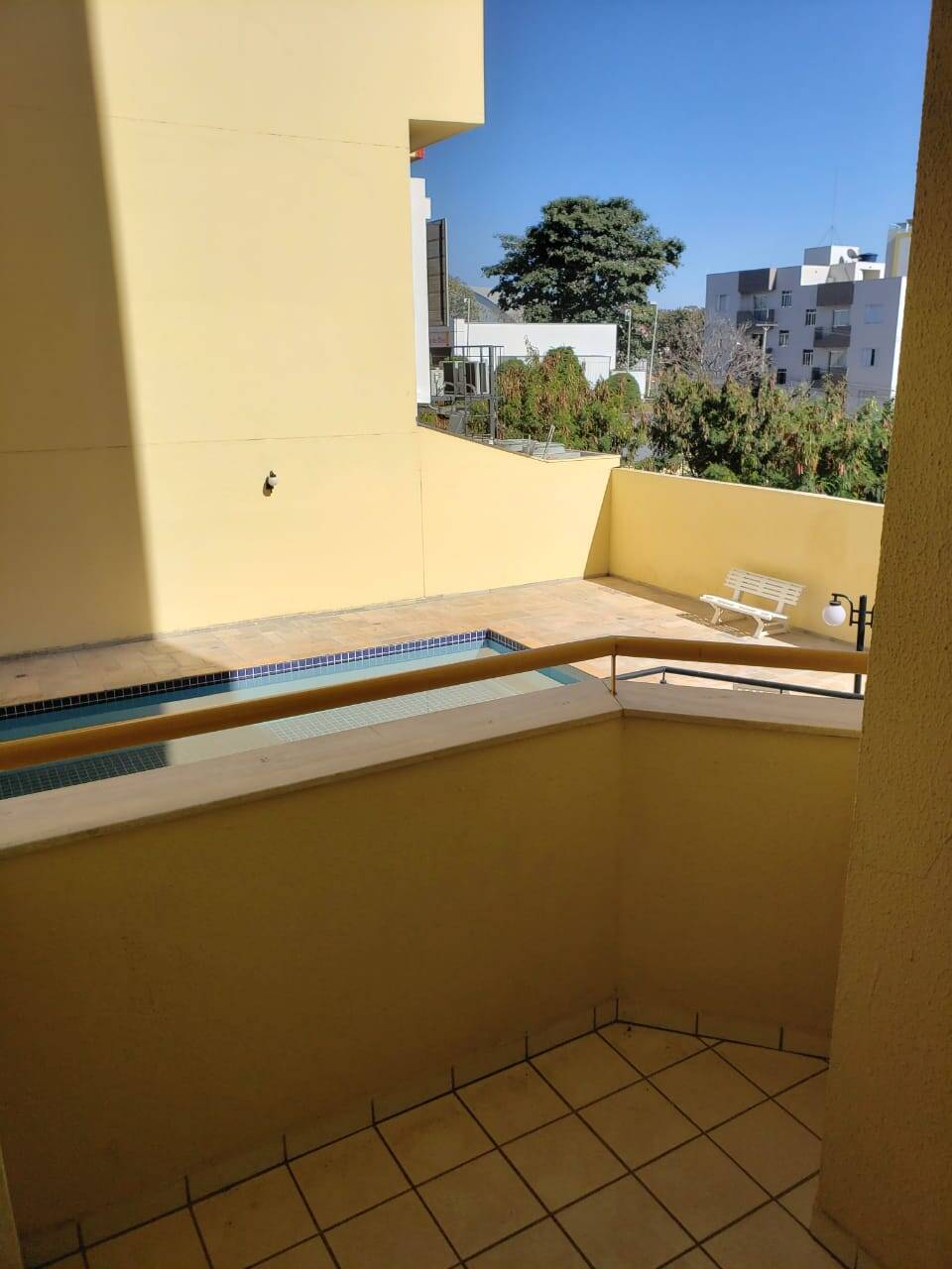 Apartamento, 3 quartos, 76 m² - Foto 14